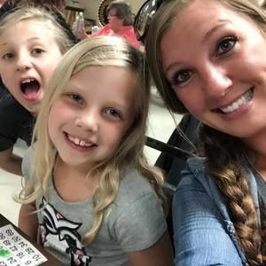 Meet your Posher, Tara